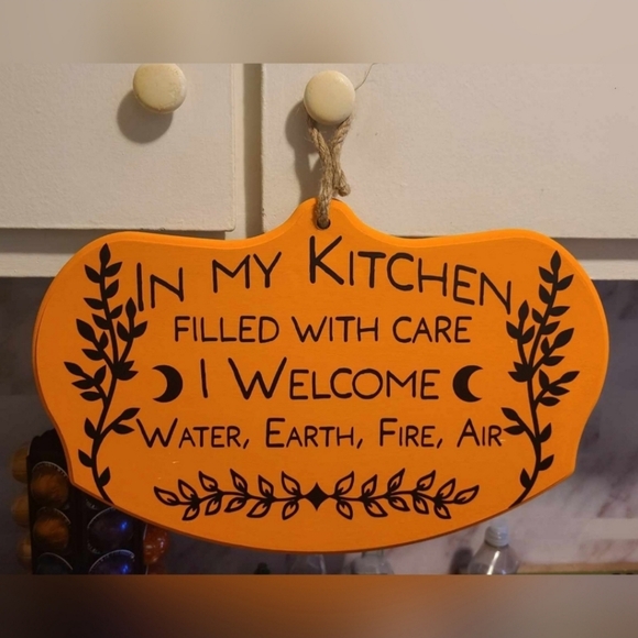 Custom Sign - Picture 1 of 1